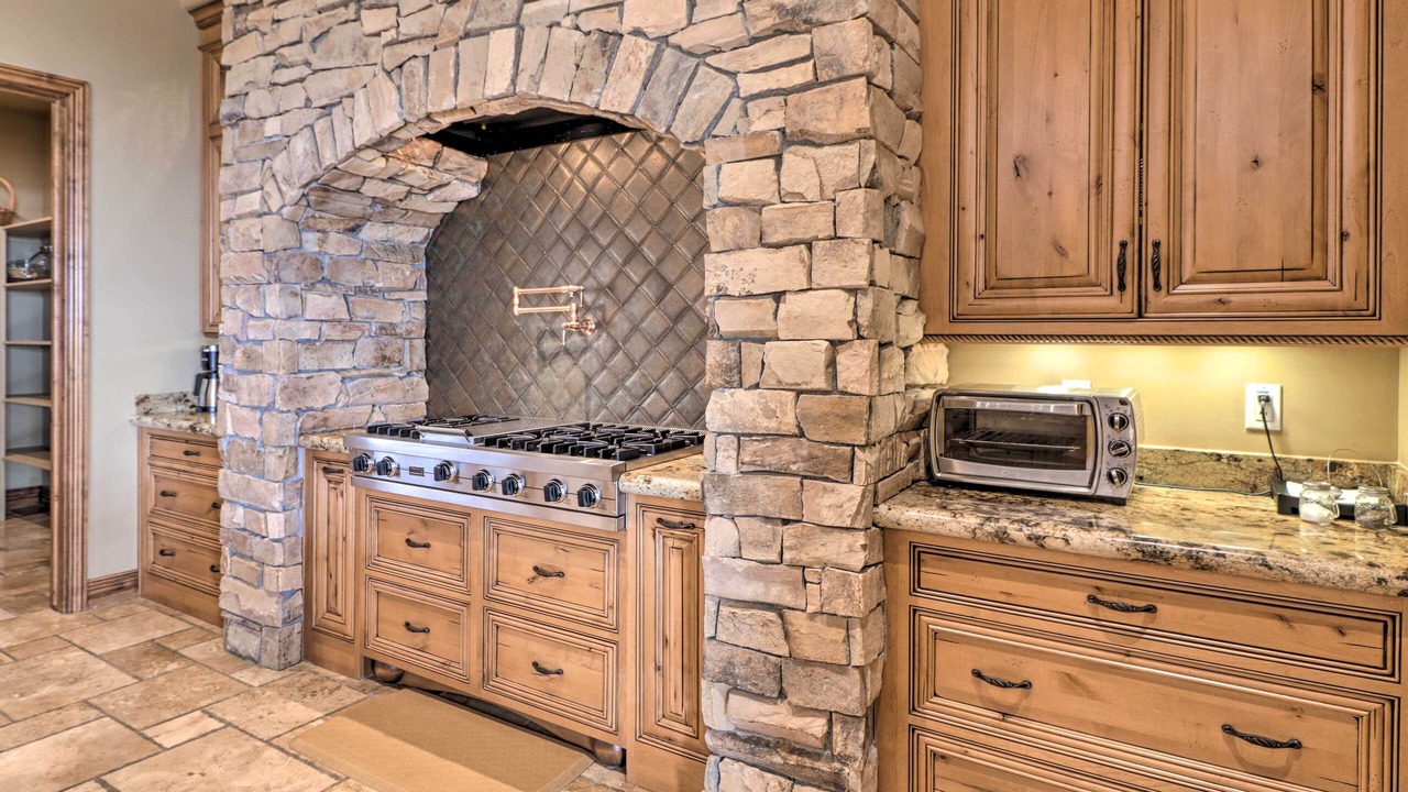Photo of Kitchen in Phoenix