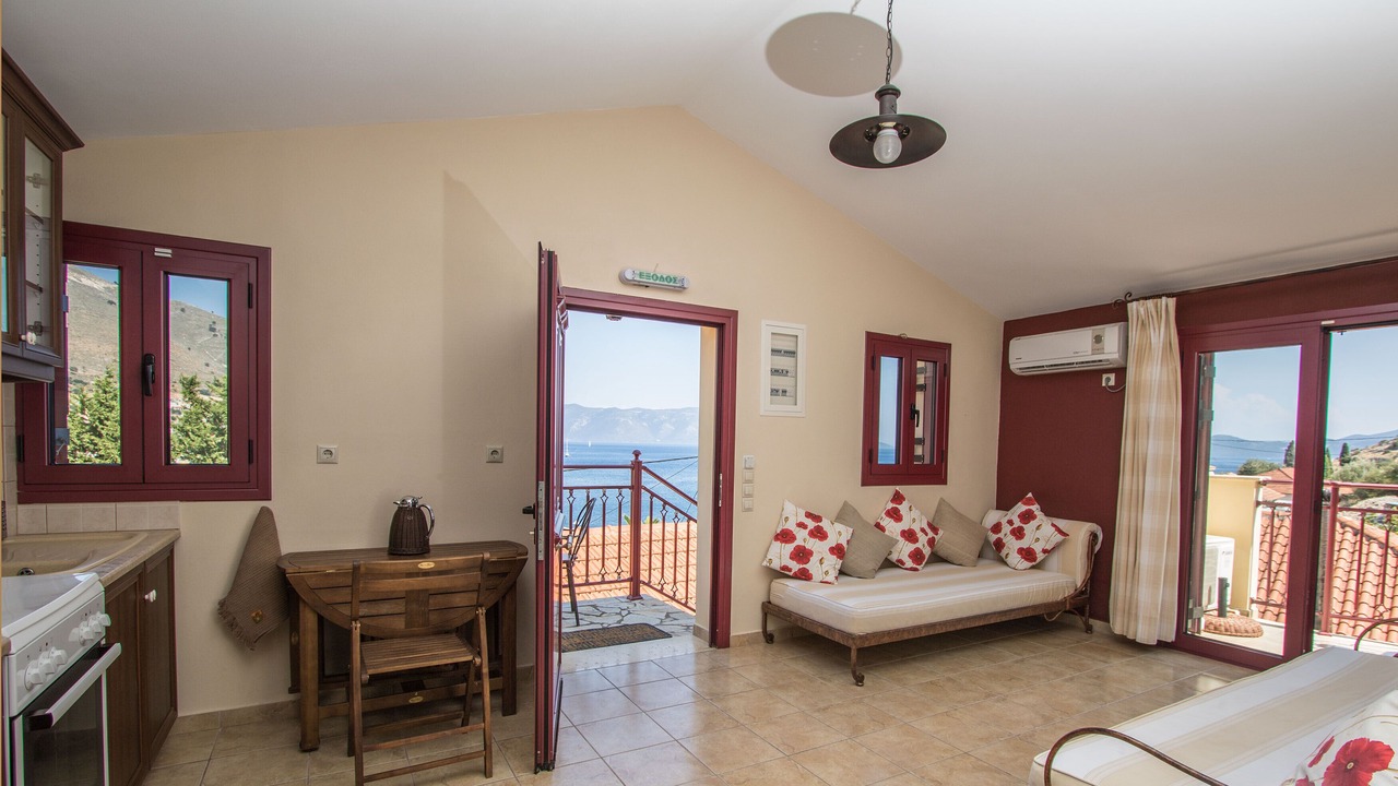 Photo of Outdoor in Agia Efimia