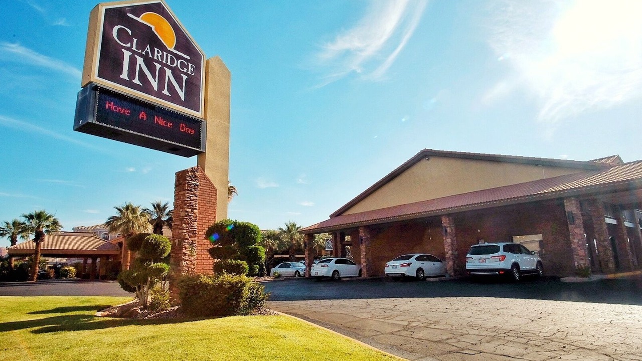 Photo of Outdoor in St. George