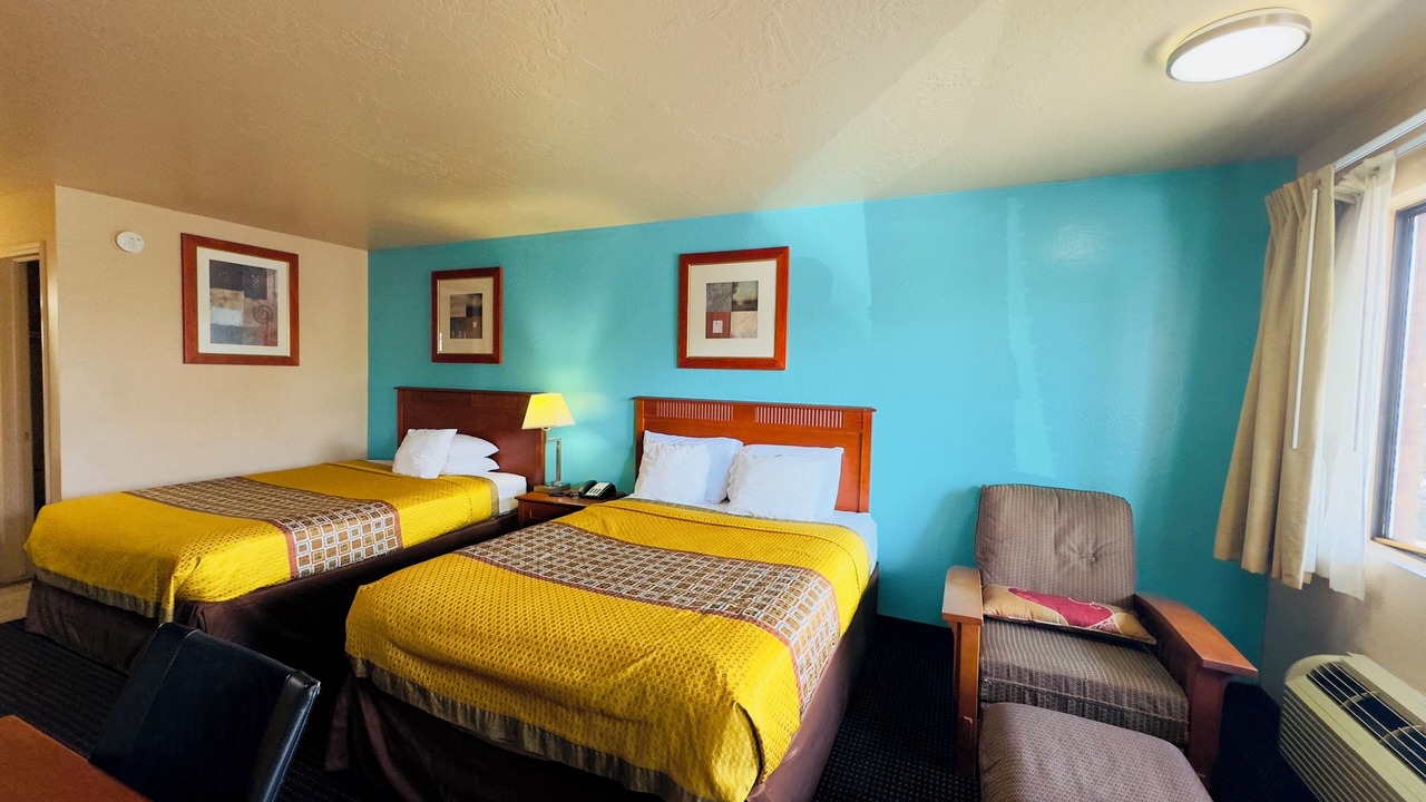 Photo of Bedroom in St. George