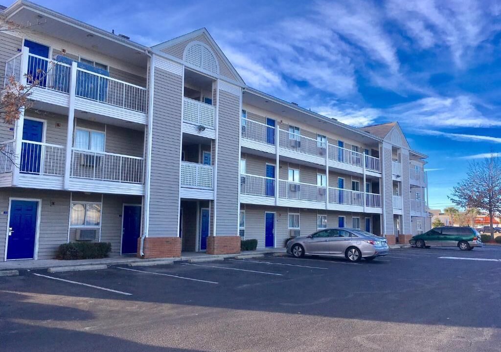 Photo of Outdoor in North Charleston