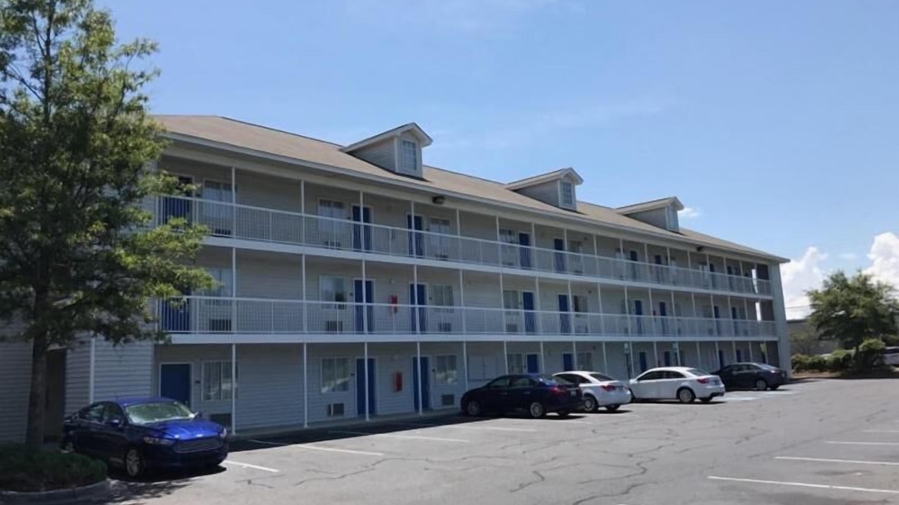 Photo of Outdoor in North Charleston