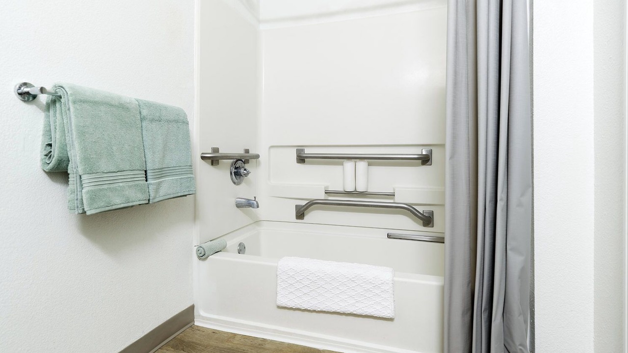 Photo of Bathroom in North Charleston