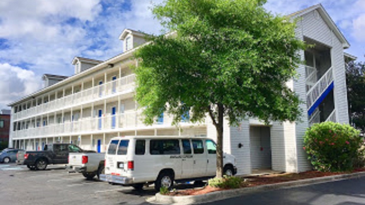 Photo of Outdoor in North Charleston