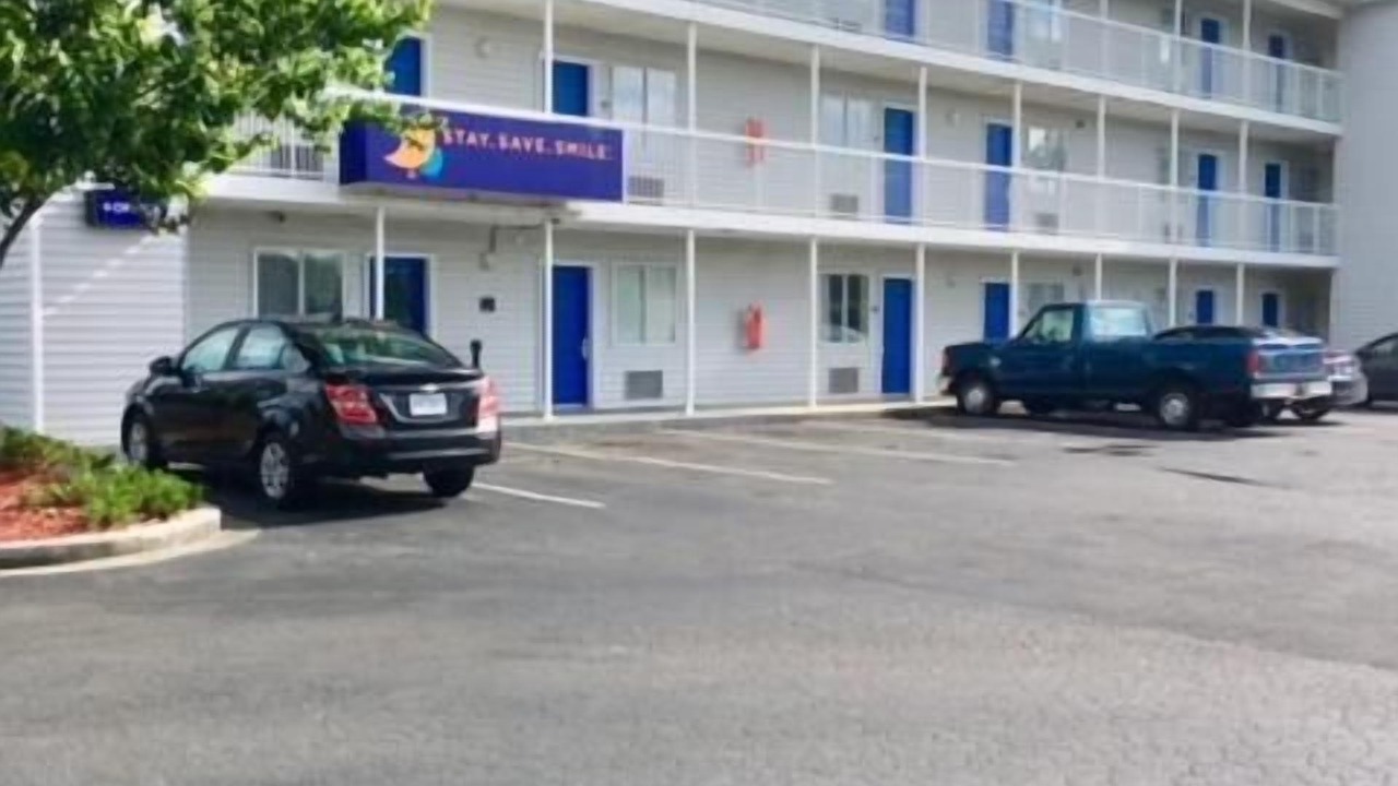 Photo of Outdoor in North Charleston