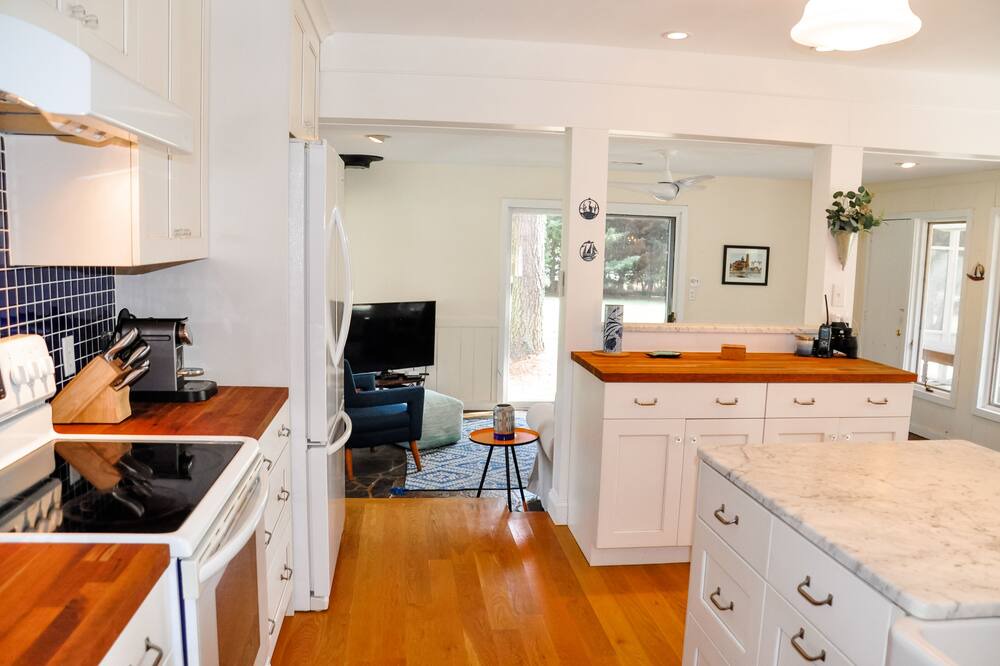 Photo of Kitchen in Bozman