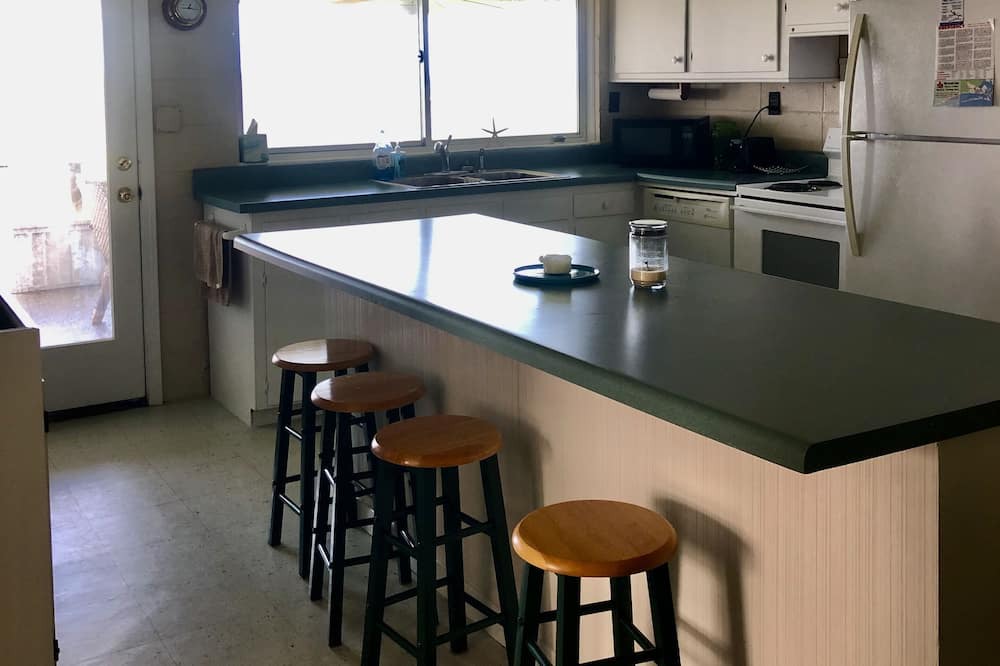 Photo of Kitchen in Newport