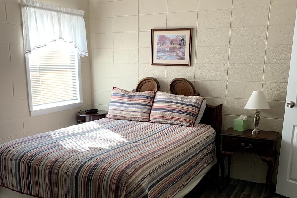 Photo of Bedroom in Newport