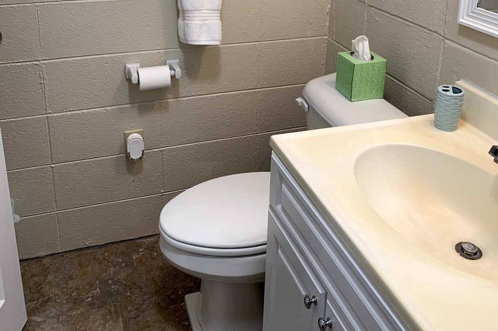 Photo of Bathroom in Newport