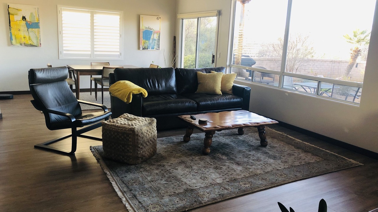 Photo of Livingroom in Madera Reserve