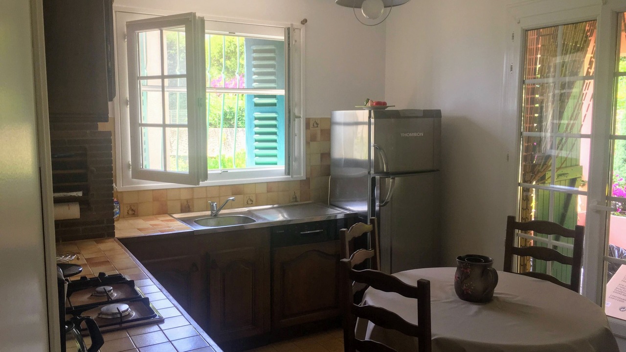 Photo of Kitchen in Pietranera