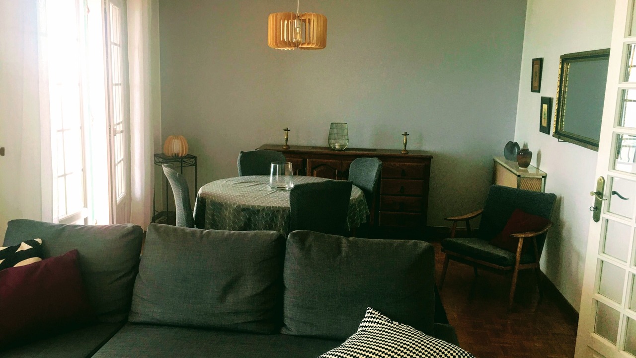 Photo of Livingroom in Pietranera
