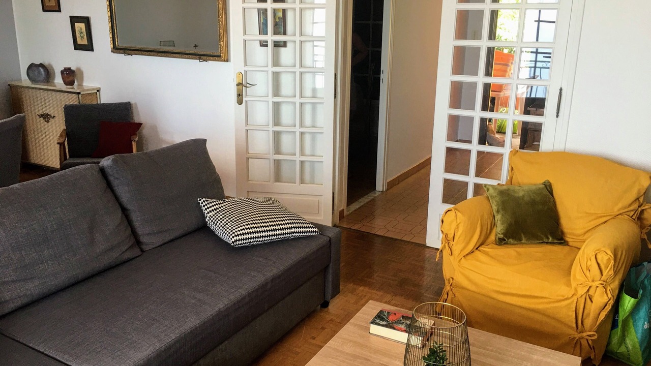 Photo of Livingroom in Pietranera