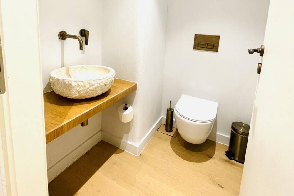 Photo of Bathroom in Mykonos Town