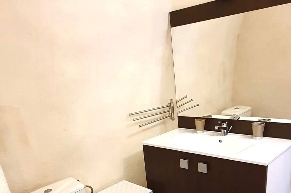 Photo of Bathroom in Feliceto