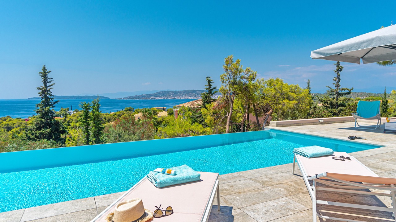 Photo of Outdoor in Agios Emilianos