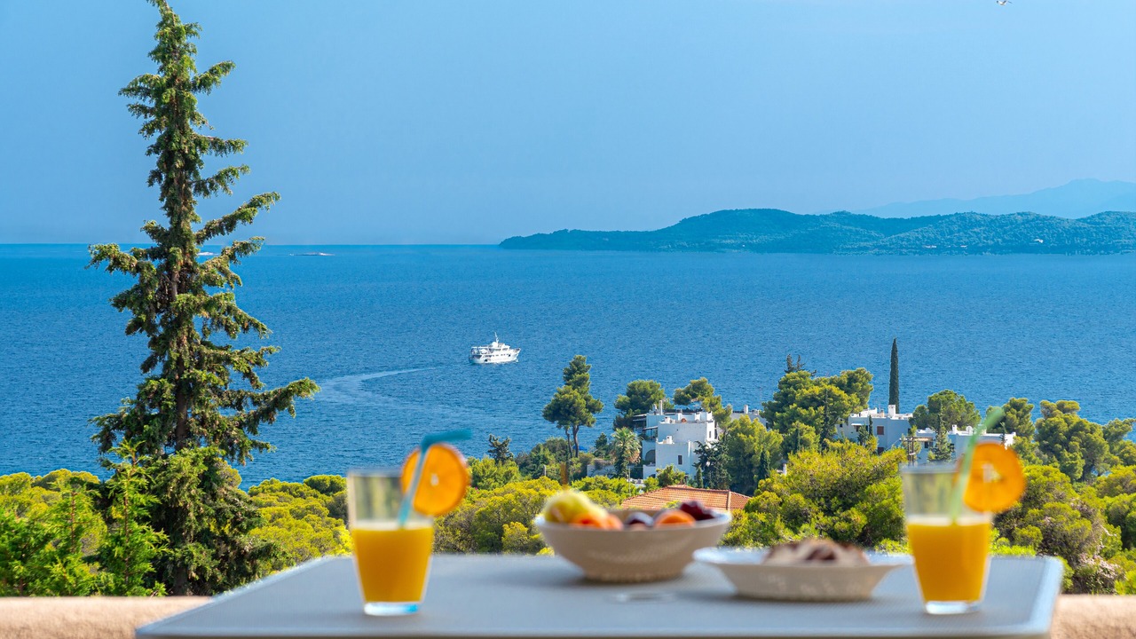 Photo of Outdoor in Agios Emilianos