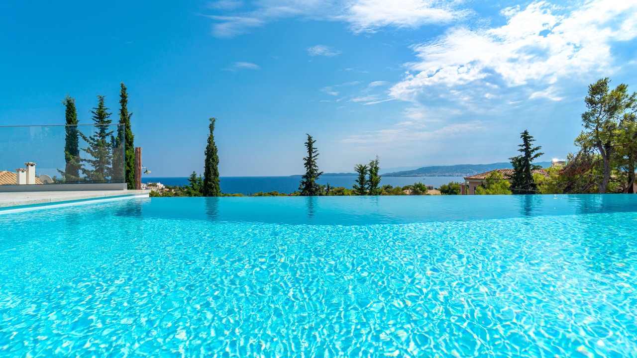 Photo of Outdoor in Agios Emilianos