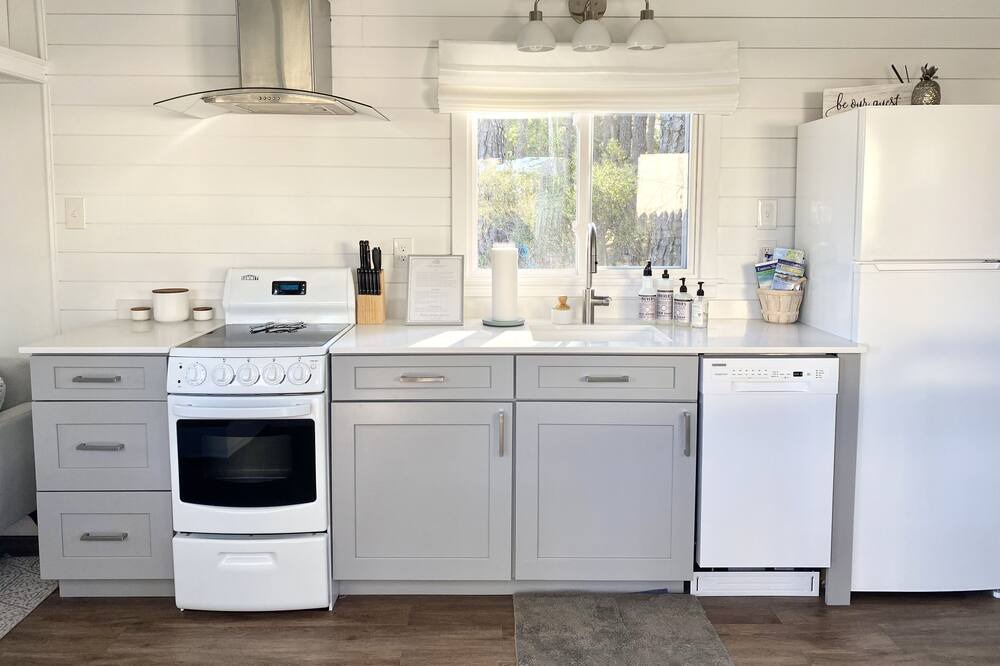 Photo of Kitchen in Birdsnest