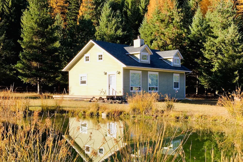 Photo of Outdoor in Thompson Falls