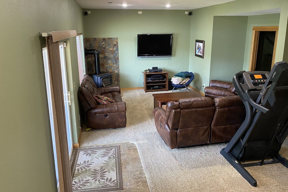 Photo of Livingroom in Kootenai County