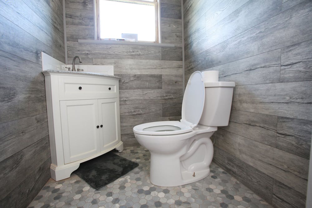 Photo of Bathroom in Mount Airy