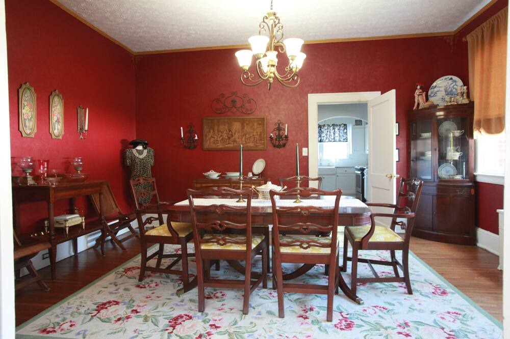 Photo of Kitchen in Mount Airy