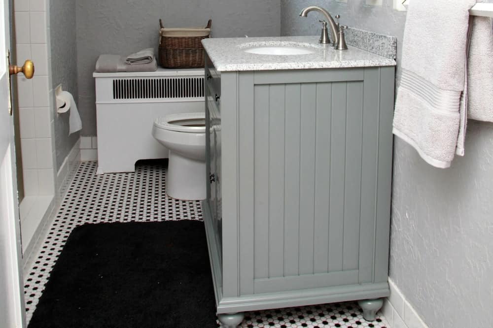 Photo of Bathroom in Mount Airy
