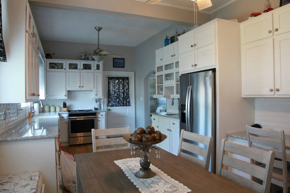 Photo of Kitchen in Mount Airy