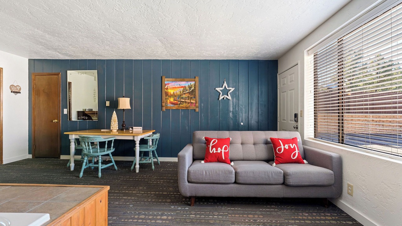 Photo of Bedroom in The Village