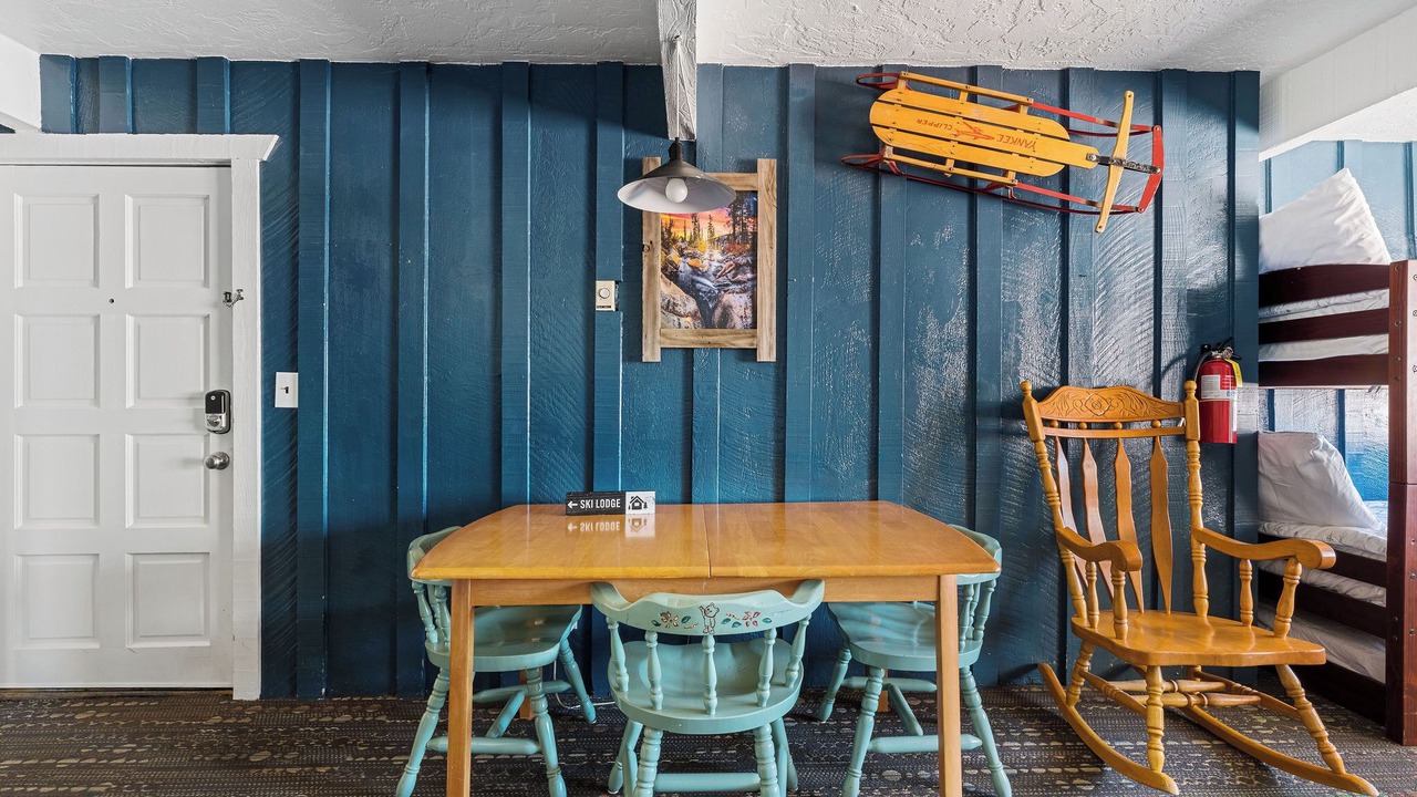 Photo of Livingroom in The Village