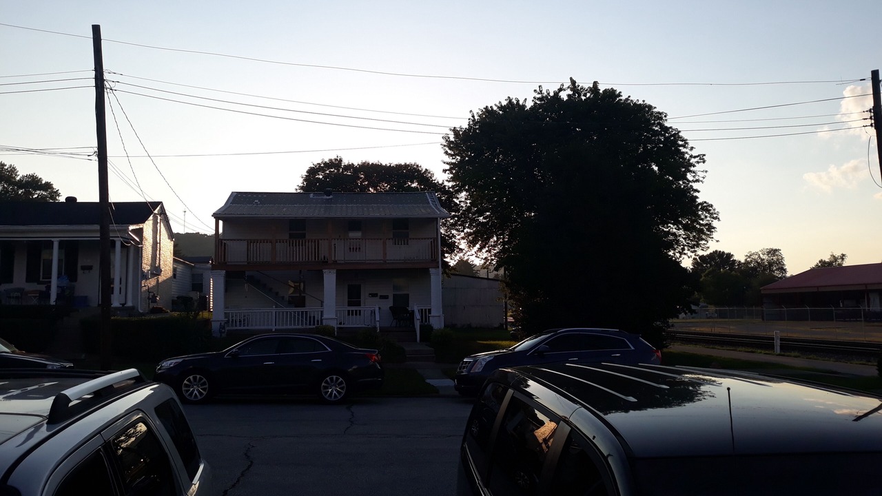 Photo of Outdoor in Maysville