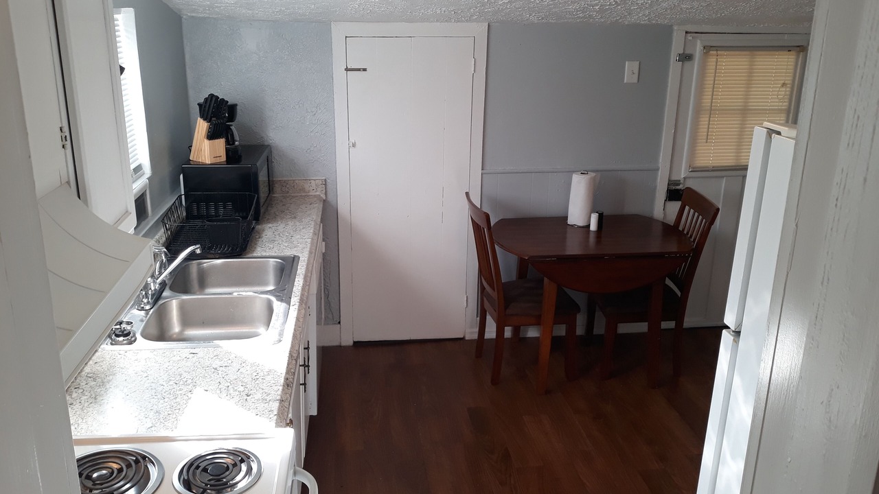 Photo of Kitchen in Maysville