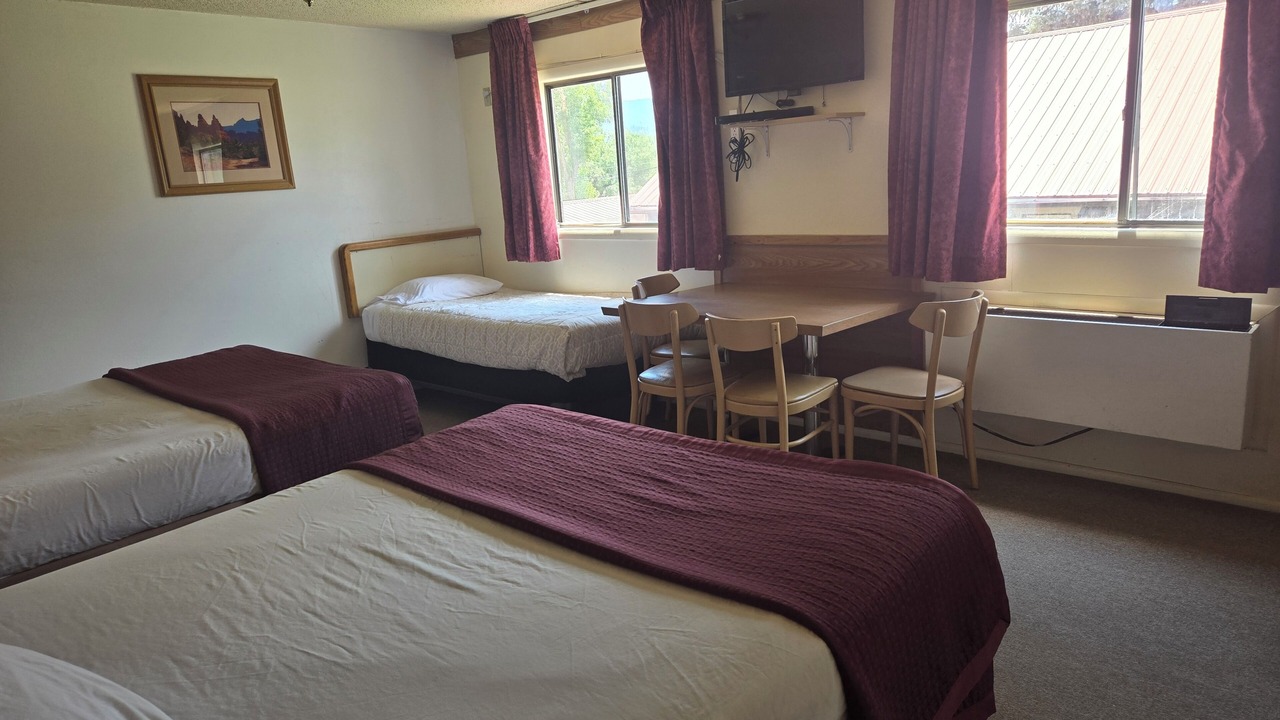 Photo of Bedroom in Hatch