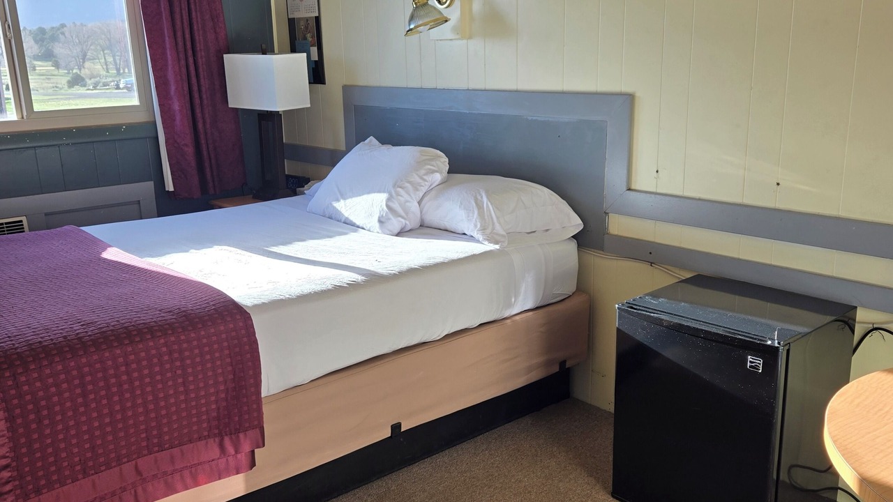 Photo of Bedroom in Hatch