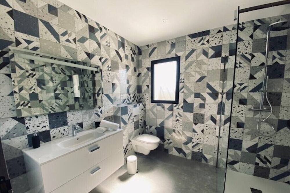 Photo of Bathroom in Ventiseri