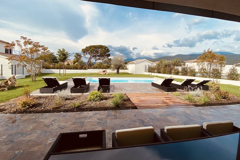 Photo of Outdoor in Ventiseri