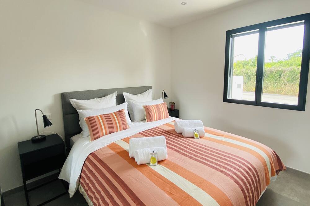 Photo of Bedroom in Ventiseri
