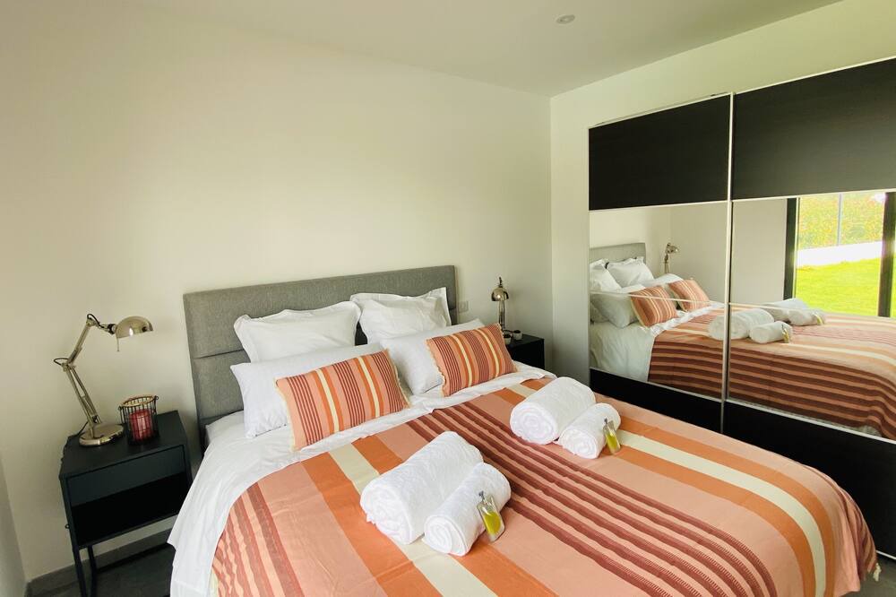 Photo of Bedroom in Ventiseri