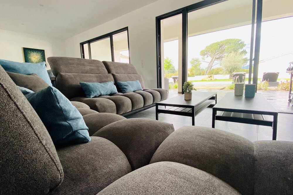 Photo of Livingroom in Ventiseri