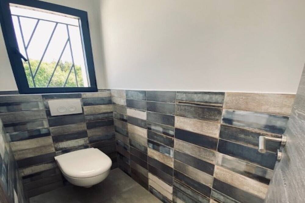 Photo of Bathroom in Ventiseri