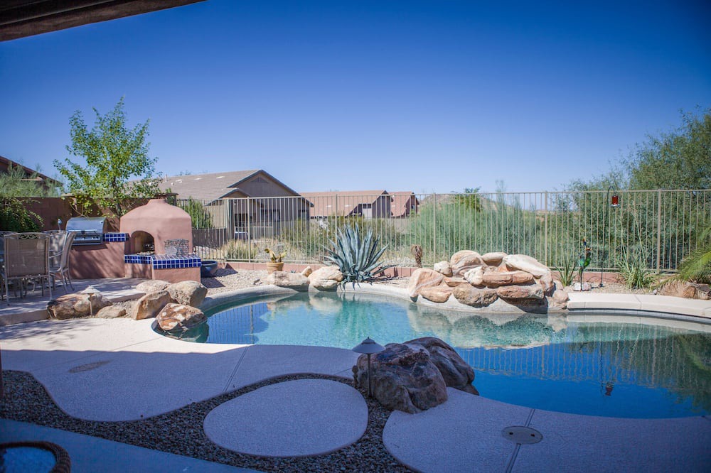 Photo of Outdoor in Gold Canyon