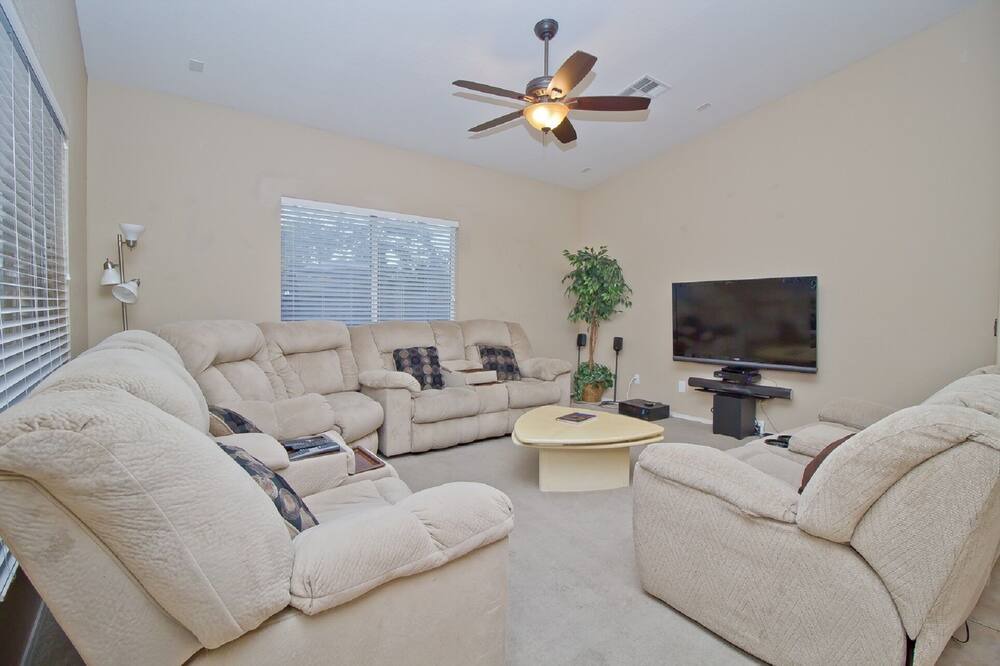 Photo of Bedroom in Rancho Gabriela