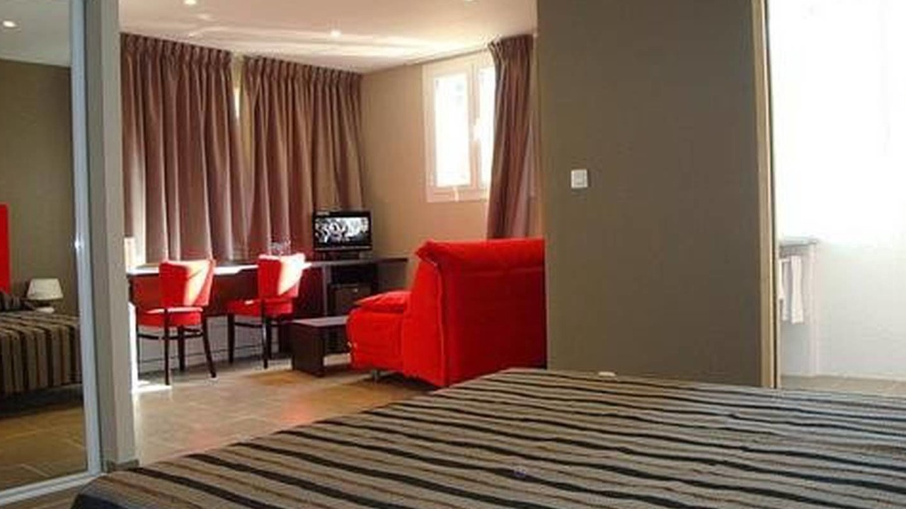 Photo of Bedroom in Centuri