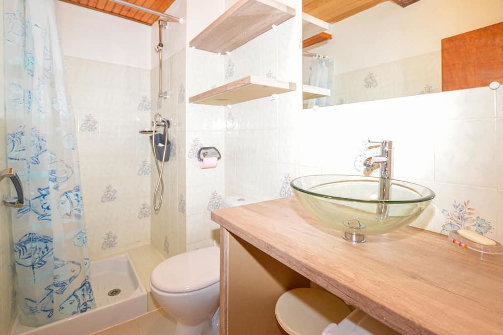 Photo of Bathroom in San-Lorenzo