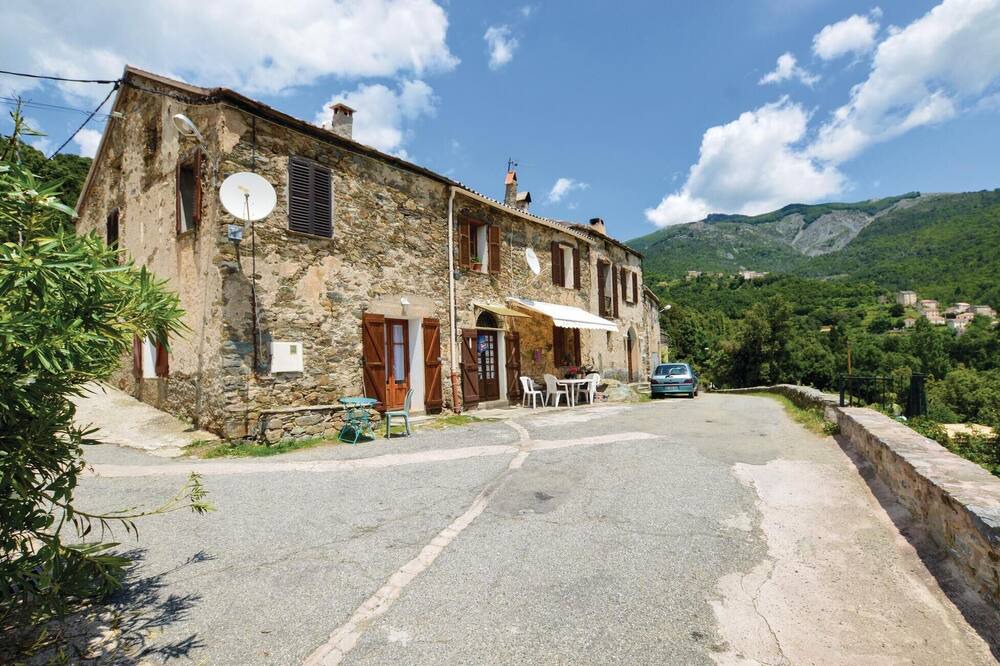 Photo of Outdoor in San-Lorenzo