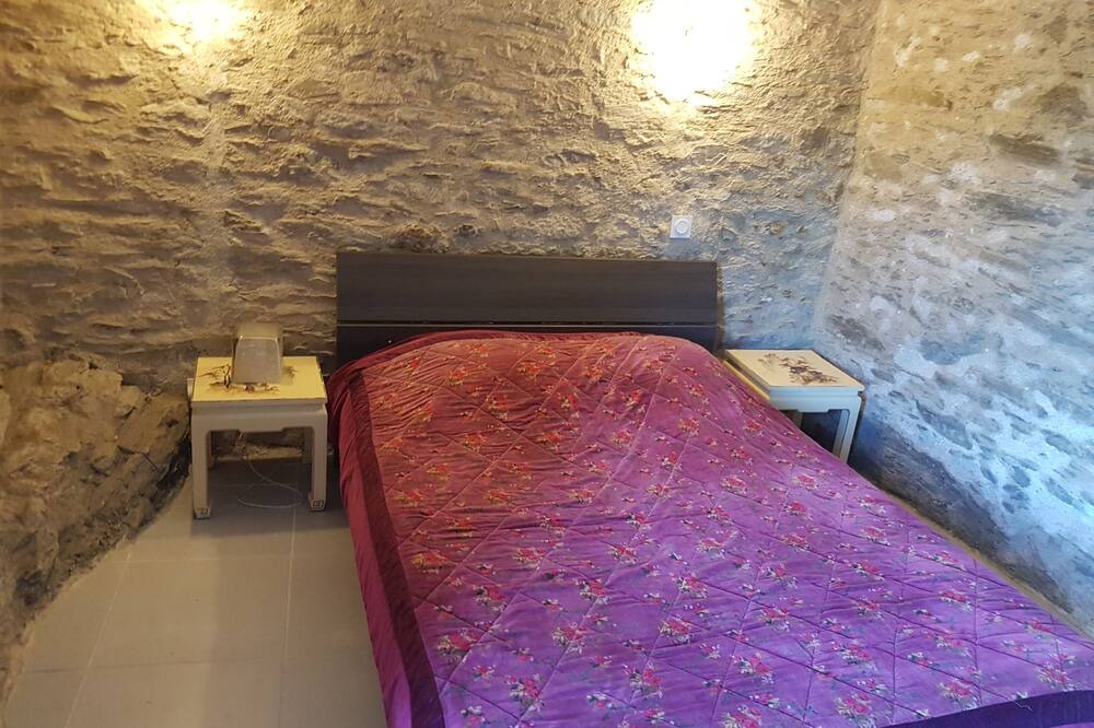 Photo of Bedroom in Casamozza