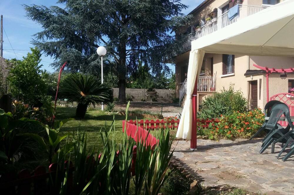 Photo of Outdoor in Santa-Lucia-di-Moriani