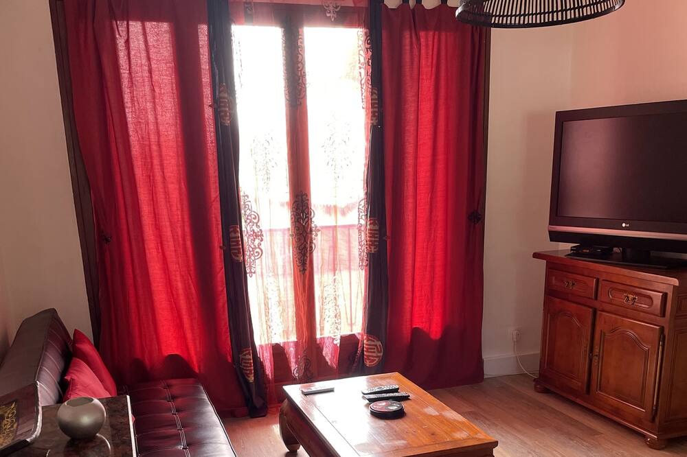 Photo of Livingroom in Santa-Lucia-di-Moriani