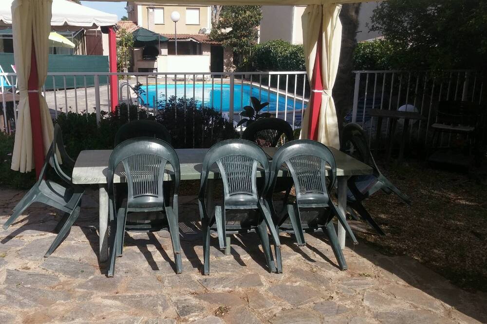 Photo of Outdoor in Santa-Lucia-di-Moriani